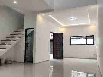 Dijual Rumah Baru Di Area Turangga Buahbatu Bandung Kota siap Huni