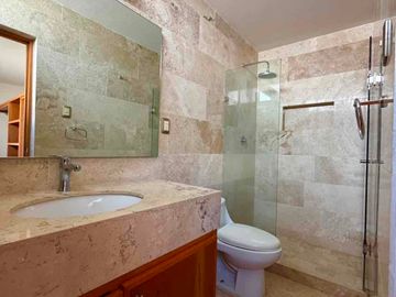 SE RENTA CASA EN PEDREGAL I