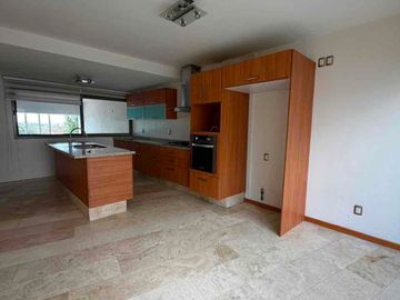 SE RENTA CASA EN PEDREGAL I