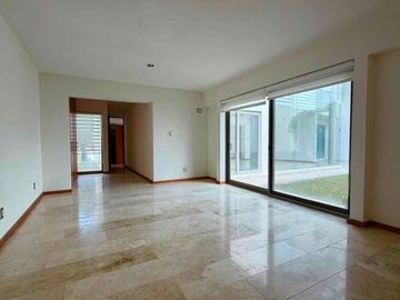 SE RENTA CASA EN PEDREGAL I