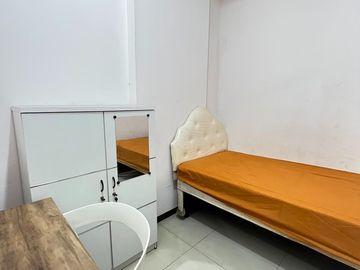 Apartemen Gateway Pasteur 2BR Full Furnished | Cocok untuk Hunian & Investasi
