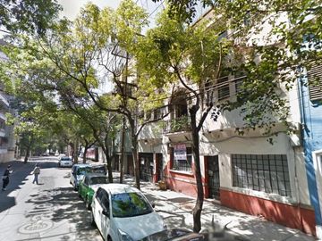 DEPARTAMENTO COLONIA HIPÓDROMO CDMX!!!