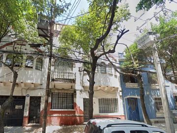 DEPARTAMENTO COLONIA HIPÓDROMO CDMX!!!