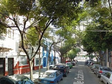 DEPARTAMENTO COLONIA HIPÓDROMO CDMX!!!