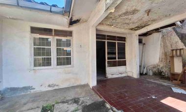 Jual Rumah di Taman Yasmin Bogor Barat
