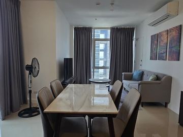 65 sqm Luxury 1BR Condo for Sale | ₱28M Gross | West Gallery Place BGC | Fully Furnished | Tenanted | 1 Parking