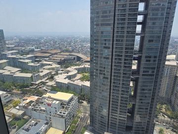 65 sqm Luxury 1BR Condo for Sale | ₱28M Gross | West Gallery Place BGC | Fully Furnished | Tenanted | 1 Parking