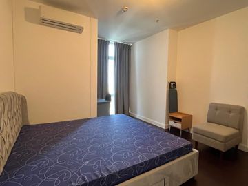 65 sqm Luxury 1BR Condo for Sale | ₱28M Gross | West Gallery Place BGC | Fully Furnished | Tenanted | 1 Parking
