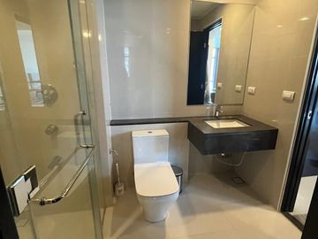 65 sqm Luxury 1BR Condo for Sale | ₱28M Gross | West Gallery Place BGC | Fully Furnished | Tenanted | 1 Parking
