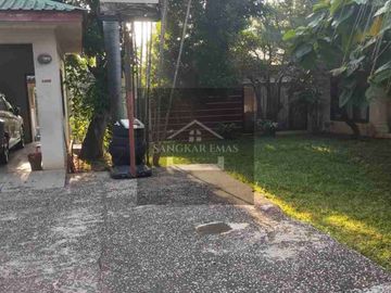 Dijual Sangat Murah Rumah dibawah NJOP di Jati Padang Raya