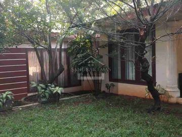 Dijual Sangat Murah Rumah dibawah NJOP di Jati Padang Raya