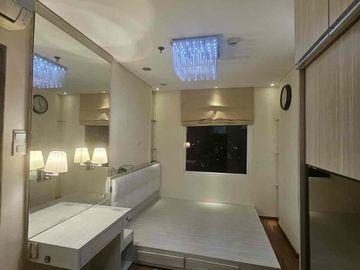 Disewakan apartemen sunter icon 3 bedroom full furnish bagus mewah siap huni