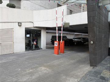 DEPARTAMENTOCOLONIA ANAHUAC CDMX!!!!