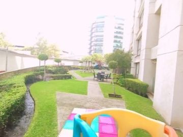 DEPARTAMENTOCOLONIA ANAHUAC CDMX!!!!