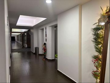 DEPARTAMENTOCOLONIA ANAHUAC CDMX!!!!