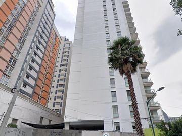 DEPARTAMENTOCOLONIA ANAHUAC CDMX!!!!