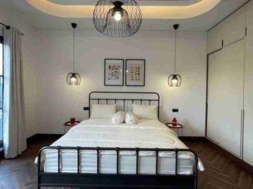 JUAL CEPAT RUMAH CIPETE BRAND NEW FULL FURNISHED ADA SWIMMING POOL