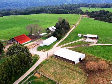 campos ganaderos en venta