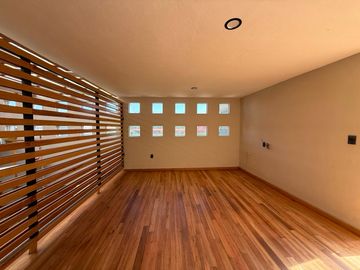 Casa en Venta Metepec Jardín grande
