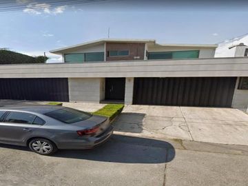 CASA CIUDAD SATÉLITE EDOMEX!!!