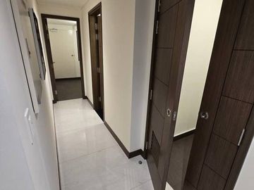 139 sqm Brand New Glass Suite for Sale | ₱66M Gross | Park Central Towers Makati | Ayala Land Premier | 2 Parking