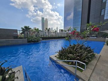 139 sqm Brand New Glass Suite for Sale | ₱66M Gross | Park Central Towers Makati | Ayala Land Premier | 2 Parking