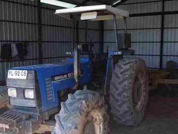 campo ganaderos en venta 250 hectáreas