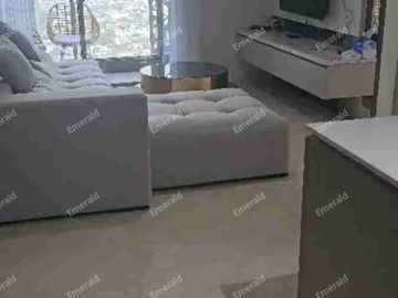 Apartemen Mewah Full Furnished Gold Coast PIK