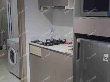 Apartemen Mewah Full Furnished Gold Coast PIK
