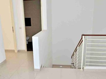 Dijual Rumah gayungsari barat