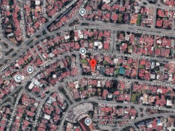 CASA CIUDAD SATÉLITE EDOMEX!!!