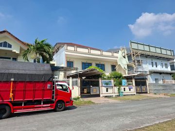 Dijual Lelang Rumah Jalan Walet Permai, Kelurahan Kapuk Muara, Kecamatan Penjaringan, Jakarta Utara