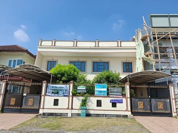Dijual Lelang Rumah Jalan Walet Permai, Kelurahan Kapuk Muara, Kecamatan Penjaringan, Jakarta Utara