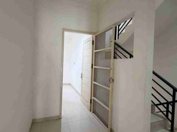 Dijual rumah siap huni sunter