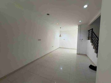 Dijual rumah siap huni sunter