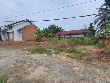 Jual Tanah Rawa Sari Jambi