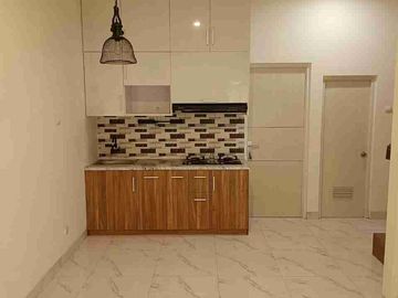 RUMAH DIJUAL CEPAT SIAP HUNI DI GRAND KENCANA ONE DEKAT BSD (EN694)