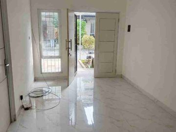 RUMAH DIJUAL CEPAT SIAP HUNI DI GRAND KENCANA ONE DEKAT BSD (EN694)