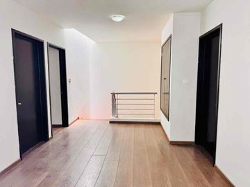 CASA EN RENTA EN RESIDENCIAL HORIZONTES I