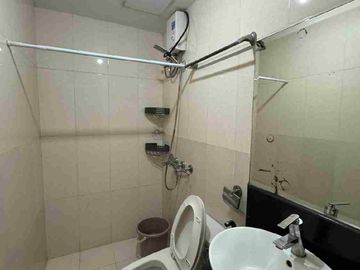 🏙️ FOR RENT | Furnished Studio at Stamford Executive Residences, McKinley Hill