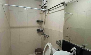 🏙️ FOR RENT | Furnished Studio at Stamford Executive Residences, McKinley Hill