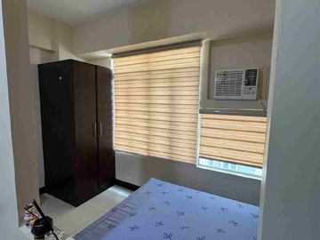 🏙️ FOR RENT | Furnished Studio at Stamford Executive Residences, McKinley Hill
