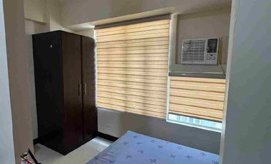 🏙️ FOR RENT | Furnished Studio at Stamford Executive Residences, McKinley Hill