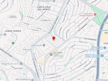 CASA CIUDAD SATÉLITE EDOMEX , OPORTUNIDAD!!!!