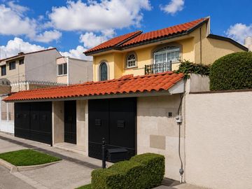 CASA CIUDAD SATÉLITE EDOMEX , OPORTUNIDAD!!!!