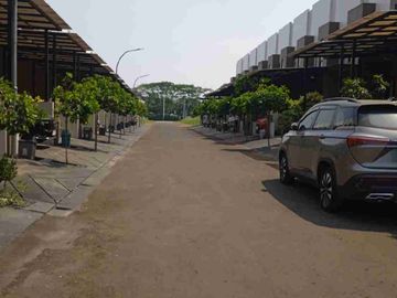 RUMAH CANTIK PERUMAHAN KEMANG PRATAMA 5 RAWALUMBU BEKASI