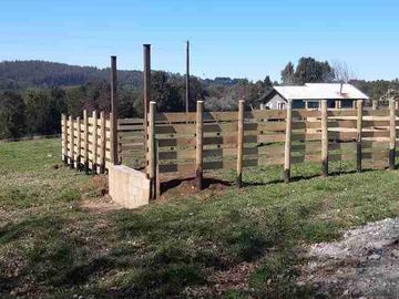 70 hectáreas en venta ganaderas