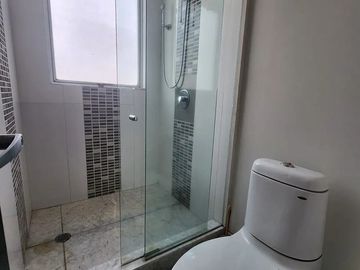 Departamento Amueblado Frente a Parque España
