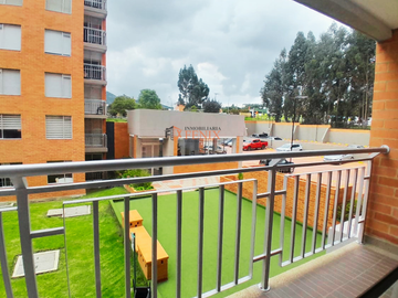 Apartamento en venta, sector Norte; Avenida Universitaria, Tunja