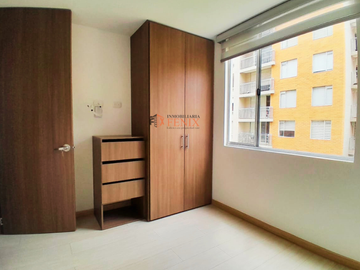 Apartamento en venta, sector Norte; Avenida Universitaria, Tunja